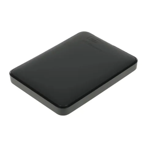 Внешний жесткий диск WD Elements Portable 1TB 2.5