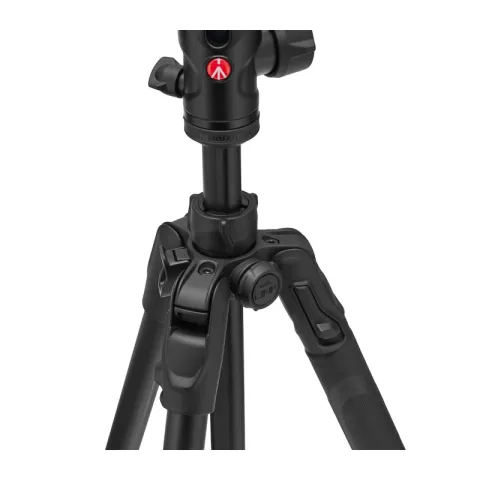 Manfrotto MKBFRTA4FB-BH штатив с шаровой головой