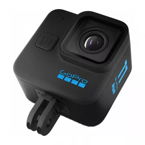 Видеокамера GoPro Hero 11 Black Edition mini (CHDHF-111)