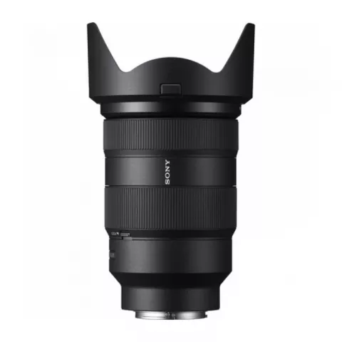 Цифровая фотокамера Sony Alpha A9 kit FE 24-70mm f/2.8 GM Lens