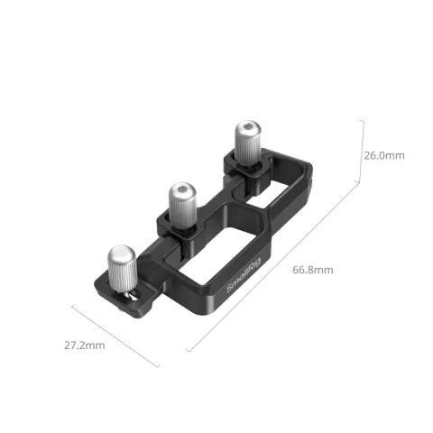 SmallRig 5969 Фиксатор кабеля HDMI / USB-C для цифровой камеры Canon R6 MkIII / R6 MkII / R5 MkII