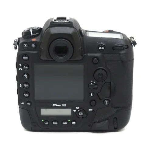 Nikon D5 Body (XQD) (Б/У) 