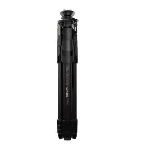 Manfrotto MTONEA штатив серии ONE без головы, алюминий