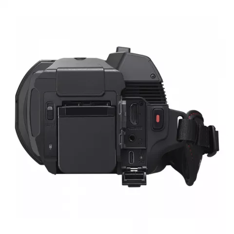 Видеокамера Panasonic HC-X1200 русское меню