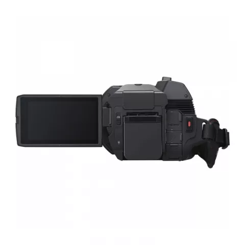 Видеокамера Panasonic HC-X1200 русское меню
