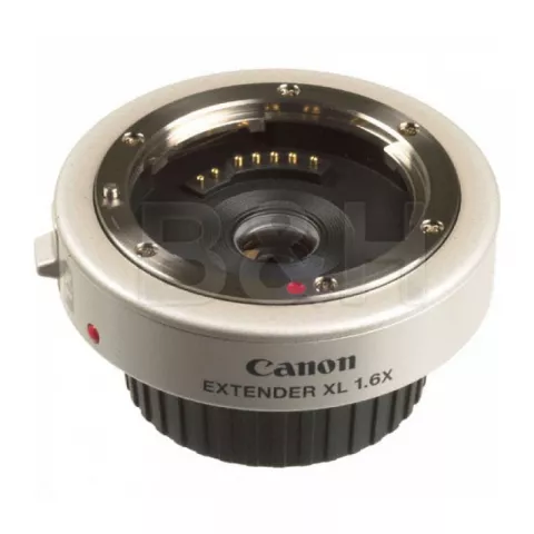 Экстендер Canon XL extender 1.6x для XL1, XL1S, и XL2