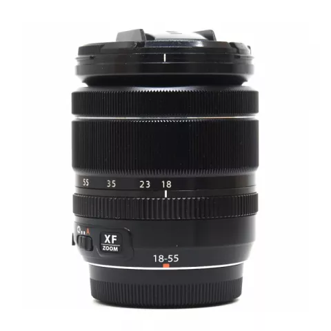 Fujifilm XF 18-55mm F2.8-4 R LM OIS (Б/У)