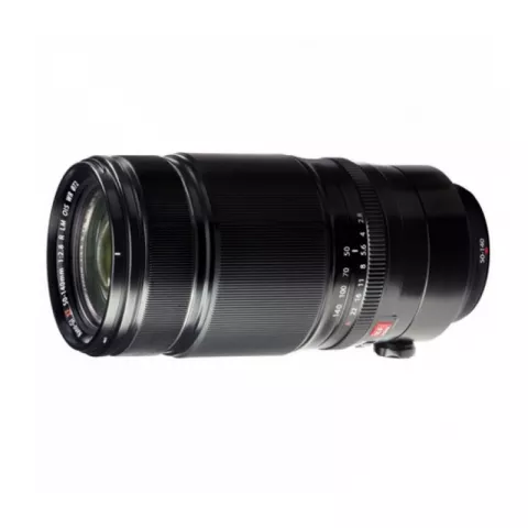 Цифровая фотокамера Fujifilm X-T3 Kit XF 18-55mm F2.8-4 R LM OIS Black + XF 50-140mm F2.8 R LM OIS WR