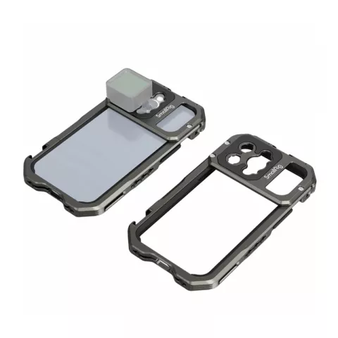 SmallRig 3562 Клетка Mobile Video Cage для смартфона iPhone 13 Pro