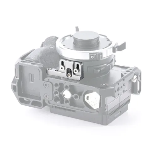 Tilta Поддержка PL MOUNT объективов для SONY FX3/FX30 V2 (A07594)