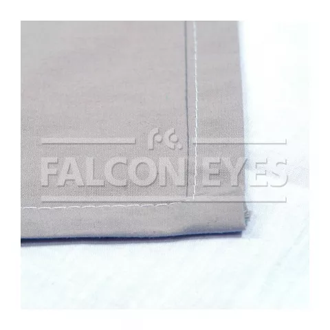 Фотофон Falcon Eyes FB-08 FB-3060 серый (бязь), тканевый