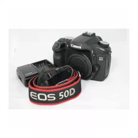 Canon EOS 50D Body (Б/У)