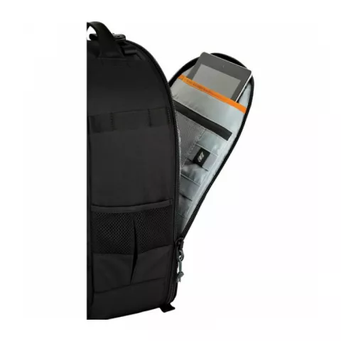 Рюкзак для фотоаппарата Lowepro Photo Classic BP 300 AW черный