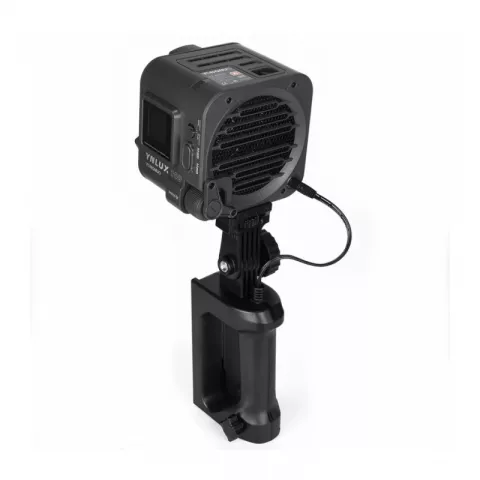 Yongnuo YNLUX100KIT 3200K-5600K Комплект светодиодного осветителя