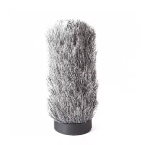 E-IMAGE WSA-01 Windcover-Length 140mm. Ветрозащита для микр. Ø18-24х120 мм