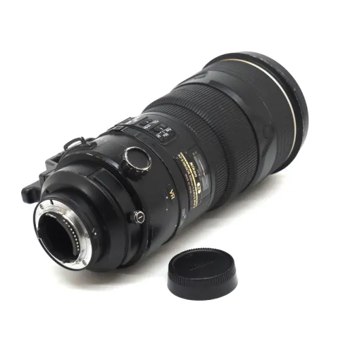 Nikon 300mm f/2.8G ED VR II AF-S (Б/У)