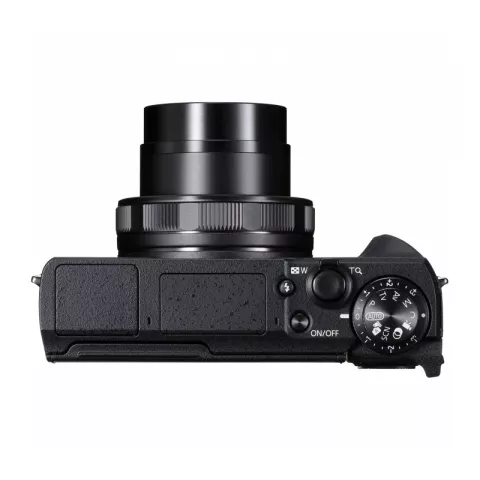Цифровая фотокамера Canon PowerShot G5 X Mark II