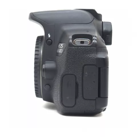 Canon EOS 650D Body (Б/У)
