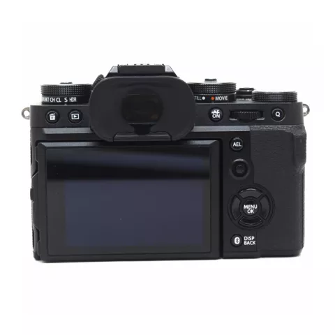 Fujifilm X-T5 Body Black (Б/У)
