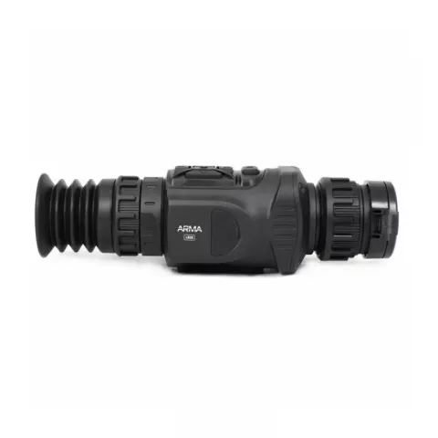 Тепловизионный прицел (с баллистическим калькулятором)  Arkon Arma LR35
