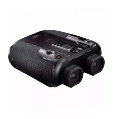Бинокль с функцией записи видео Sony DEV-50V