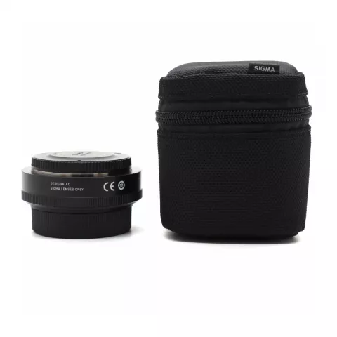 Sigma TC-1401 Nikon F (Б\У)