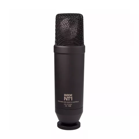 Микрофон конденсаторный Rode NT1-S 