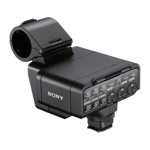 Комплект адаптера SONY XLR для микрофона XLR-A4 XLR