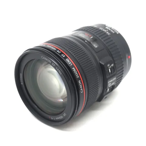Canon EF 24-105mm f/4L IS USM (Б/У) 