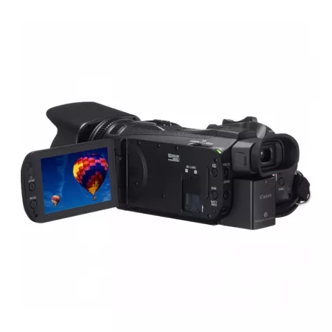 Видеокамера Canon LEGRIA HF G30