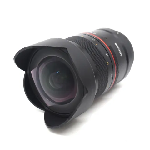 Samyang MF 14mm f/2.8 Canon RF (Б/У)