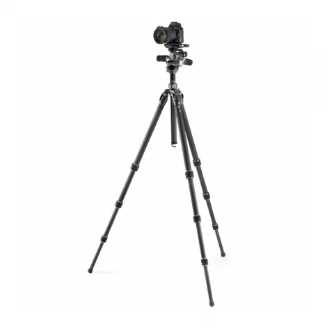 Штатив Gitzo GK2542-F3W Mountaineer с 3-D головкой для фотокамеры