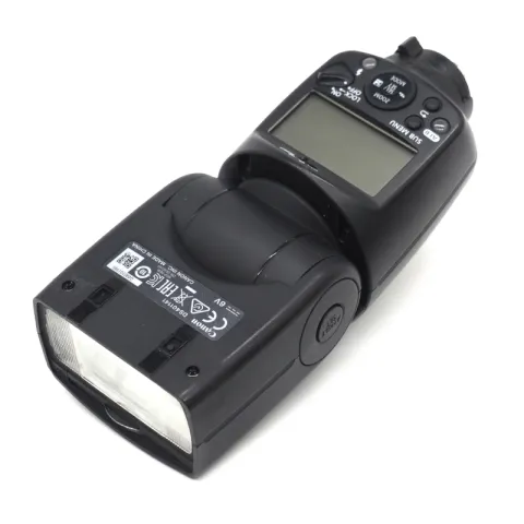 Canon Speedlite 470EX - AI (Б/У)