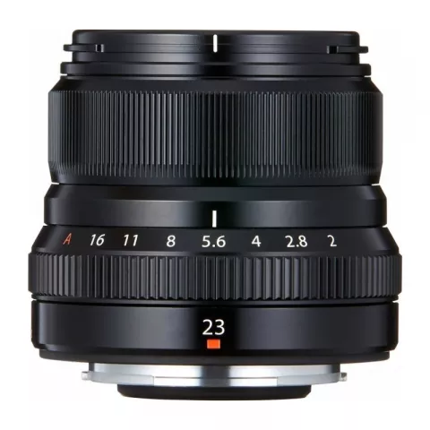 Цифровая фотокамера Fujifilm X-E3 Body+XF 23mm f/2 R WR X-Mount