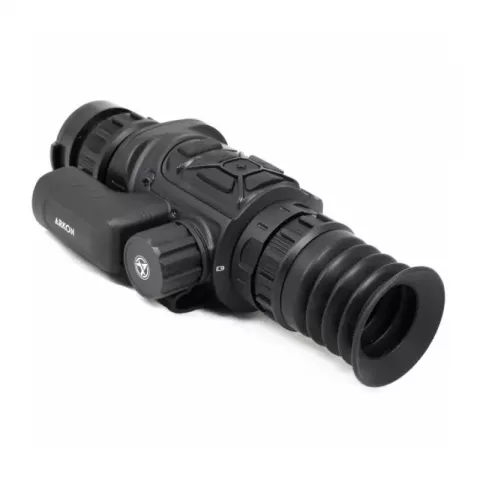 Тепловизионный прицел (с баллистическим калькулятором)  Arkon Arma LR35L