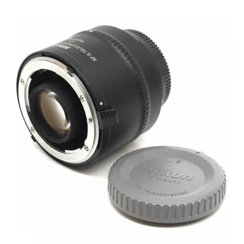 Nikon AF-S Teleconverter TC-20E III (Б/У)