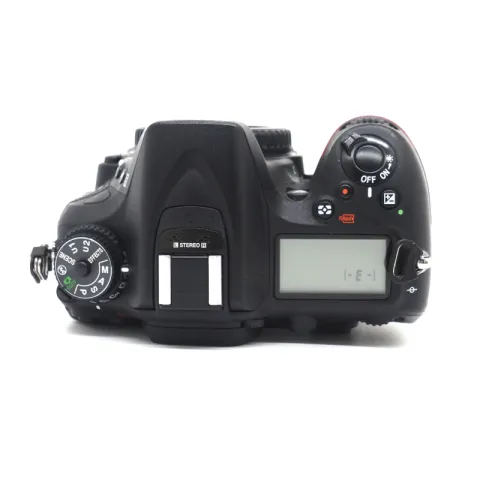 Nikon D7100 body (Б/У) 