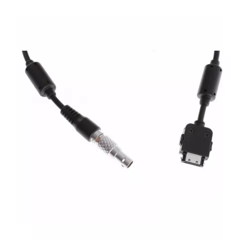 Кабель DJI Focus - Osmo Pro/RAW Adaptor Cable 2m (part66)