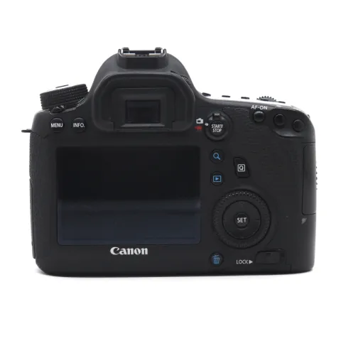Canon EOS 6D Body (Б/У)