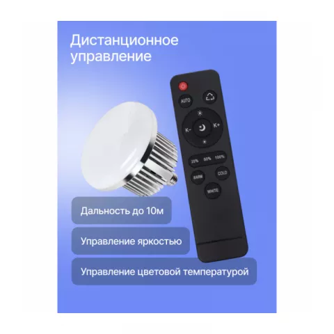Raylab D-Light 1 Комплект постоянного света светодиодный