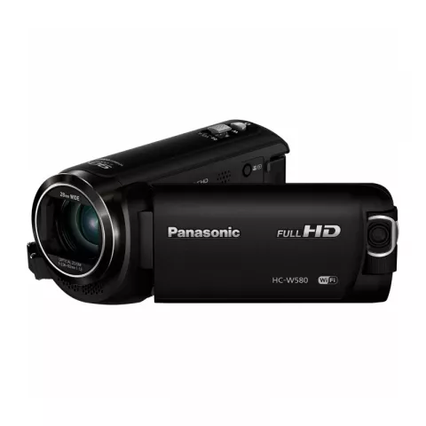 Видеокамера Panasonic HC-W580EE-K