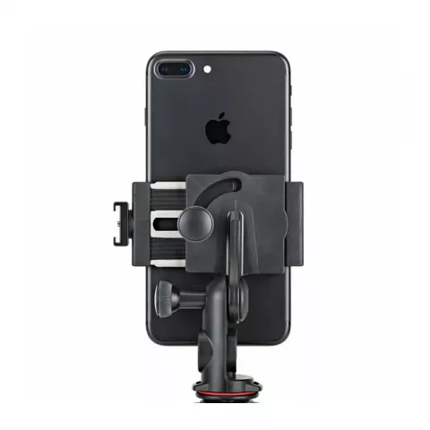 Рамка-держатель Joby GripTight PRO 2 Mount для смартфона черный/серый (JB01525)