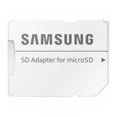 Карта памяти Samsung 512GB microSDXC Evo Plus UHS-I, U3, V30, A2 130MB/s (MB-MC512KA)