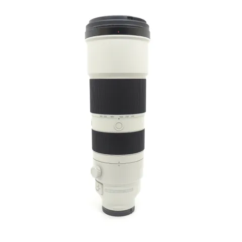 Sony FE 200-600mm f/5.6-6.3 G OSS Lens (Б/У)