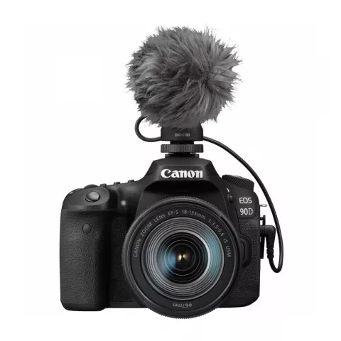 Микрофон Canon DM E100 