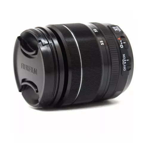 Fujifilm XF 18-55mm F2.8-4 R LM OIS (Б/У)