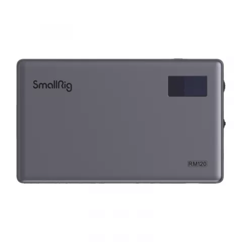 SmallRig 3808 Осветитель светодиодный RM120 Long-Battery-Life RGB Video Light