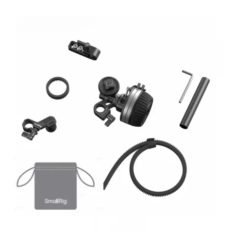 SmallRig 4745 Устройство фокусировки Follow Focus F50