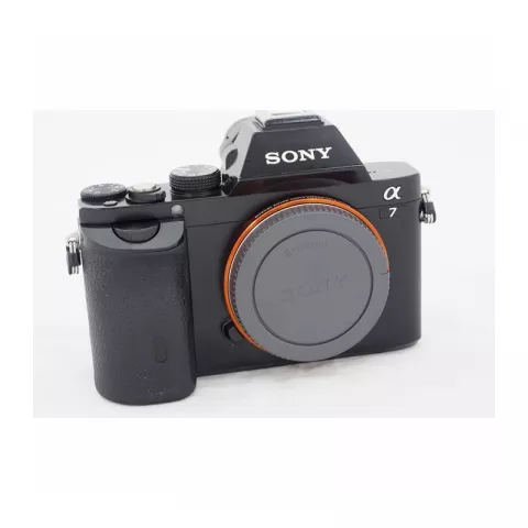 Sony Alpha A7 Body  (Б/У)