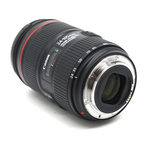 Canon EF 24-105mm f/4L IS II USM (Б/У)